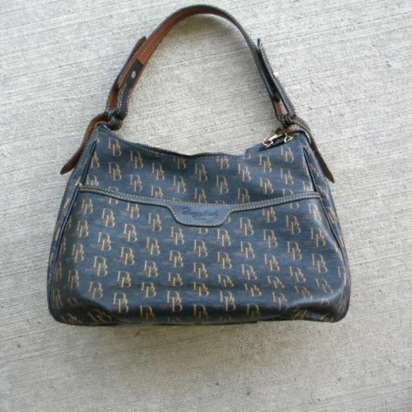 Dooney & Bourke Purse - Picture 4 of 16